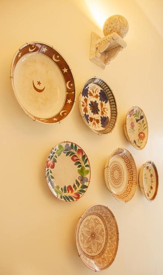 コルカタ The Ivy House Bed & Breakfast エクステリア 写真